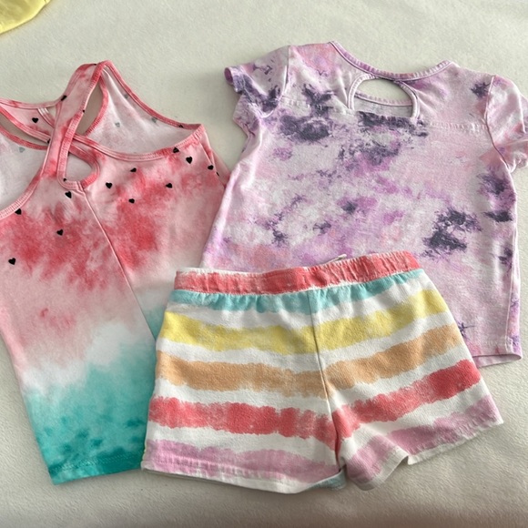 3T bundle of summer. - Picture 5 of 5